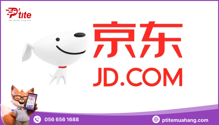 web order Jingdong