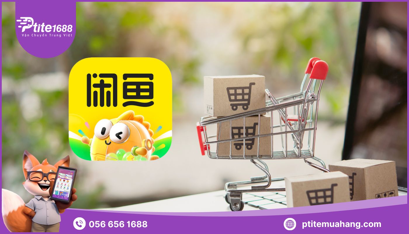 Ưu nhược điểm khi tự order trực tiếp từ 2taobao