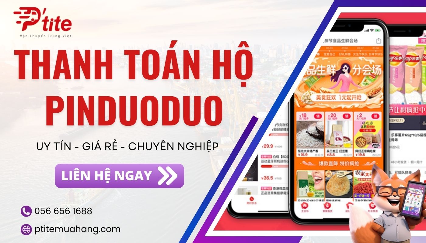 Ptite chuyên cung cấp dịch vụ ủy quyền thanh toán hộ uy tín