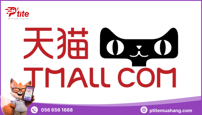 web nhập hàng tmall trung quốc